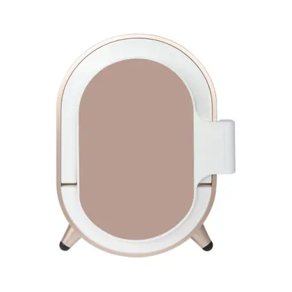 Hot Sale 3D Camera Facial Skin Analyzer Wood's Lamp Skin Analyzer Facial Scanner