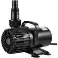 Heto 2700GPH / 10220L / H, bomba de água submersível 120W, bomba submersível de aquário para fonte, lagoa, irrigação, cachoeira, hidroponia