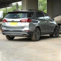 2023 Chevrolet Equinox 2.0T RS Smart Expansion