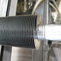 Heat Exchanger G Type Stainless Steel Finned Tubes