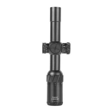 T-Eagle IMAX ED 1-8x24 IR Outdoor Optics - Manufacturer Wholesale Hunting Scopes