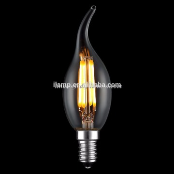 led candelabra bulb bright 60w e12 60 watt e12 led