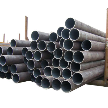 핫 롤 A106 Gr.B Carbon Steel Seamless Tubing
