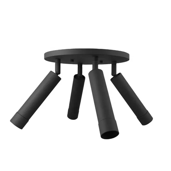 RONSE Contemporary LED Plafond Lampadario Pendant Light