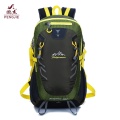 Mountaineering Kapasitas Besar Hiking Outdoor Backpack