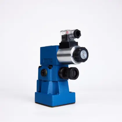 DBW10B pilot relief valve