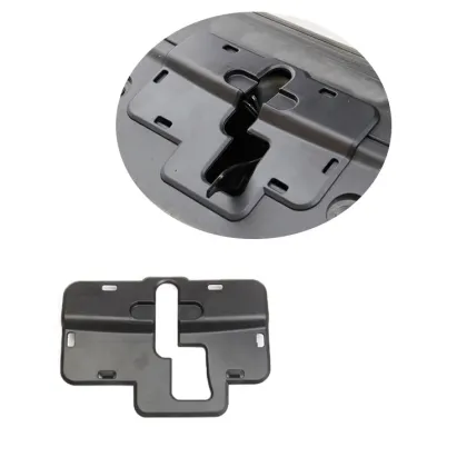 Dodge Charger Hood Lock Bolt Dust-Proof Cover 2011-2021