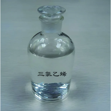 Waxqabadka Sare ee Trichlorethylene (TCE)