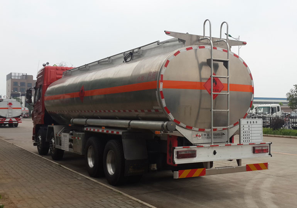 commercial truck fuel tanks 3