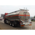 Brand New FAW 30000litres Commercial Truck Fuel Tanks