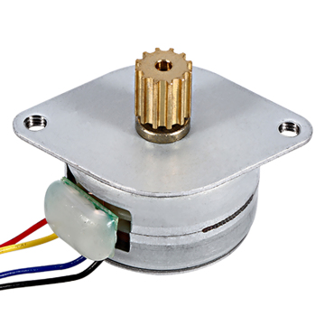 25BY212-008M Permanent Magnet Stepper Motor - MAINTEX