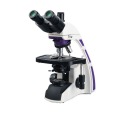Microscope à composé à infinité trinoculaire 40x-1000x