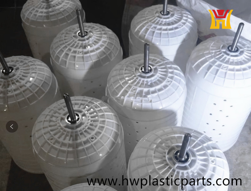 Spin Dryer Bucket Washing Machine6