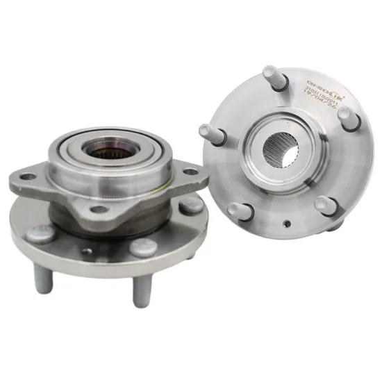 DI-SOLIK Auto Parts Front Wheel Hub Bearing 3103110U2011 For JAC Heyue
