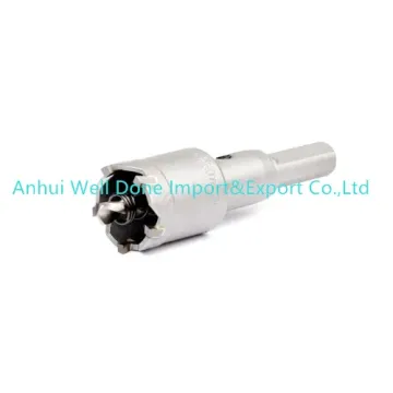 Tct Carbide Hole Saw for Stainless Steel Diamond Bit