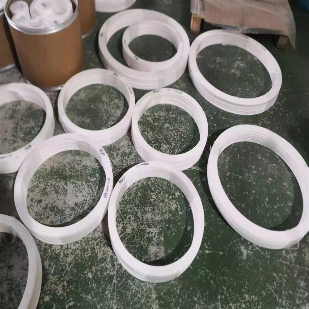 Ptfe Gasket