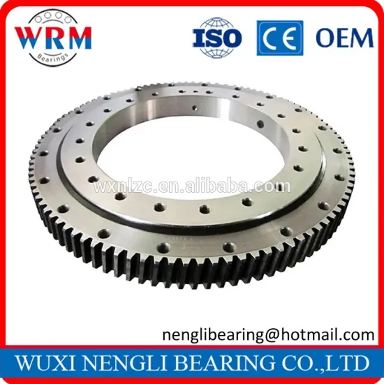 Fast Delivery and Fine Quality Slewing Bearing
