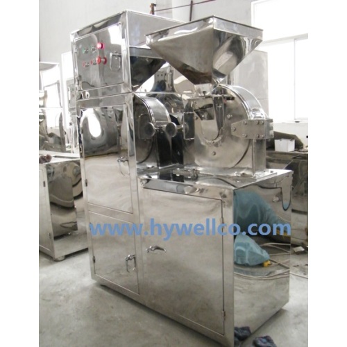 Pulverizador universal infantil Crusher-30B