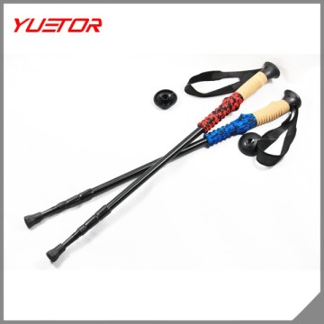 DURALUMIN TREKKING POLE