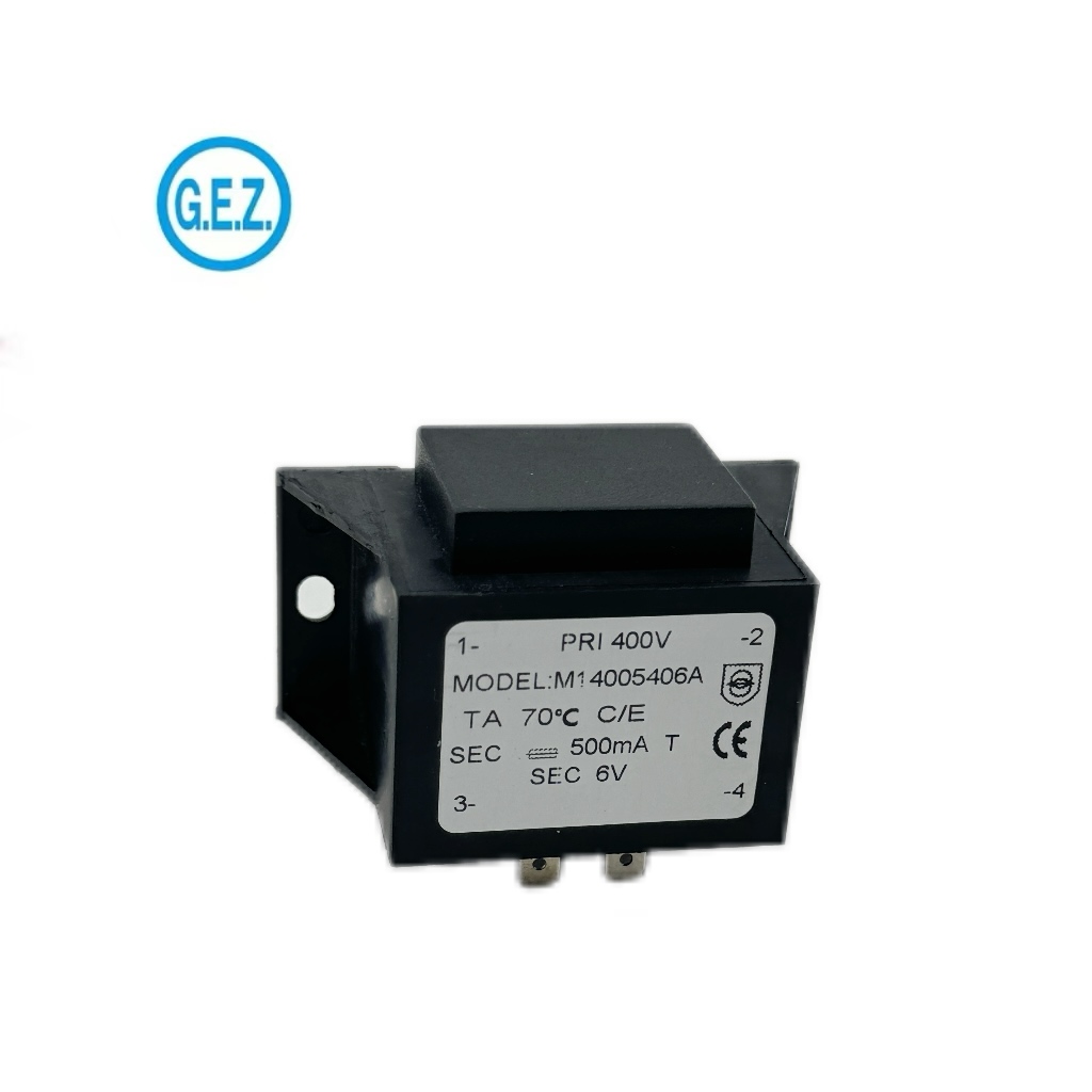 400v 6v 500ma 5