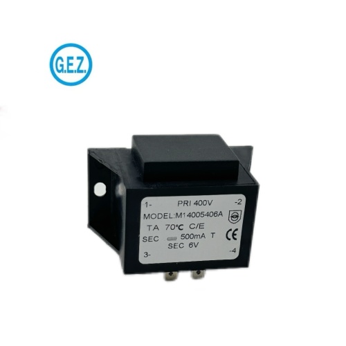 Cruth-atharrachaidh PIN copair