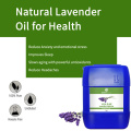 100% Pure and Natural Lavender Hydrosol for cosmetic