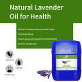 Hidrosol de lavanda 100% puro e natural para cosméticos