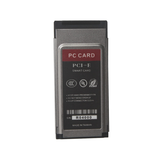 Consult 3 Plus GTR Card for Nissan
