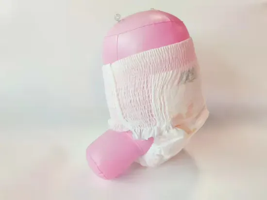 Soft and Sleepy Baby Diaper for Sale