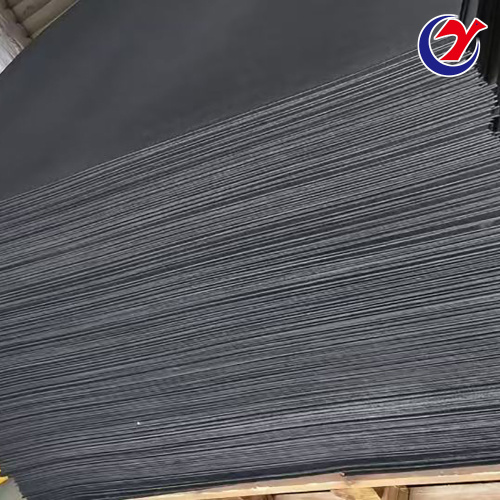 Levha Sert Pamuklu Nonwoven Kumaş