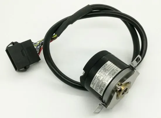 SBX-8192-5MD Rotary Encoder for Mitsubishi MRL Elevators
