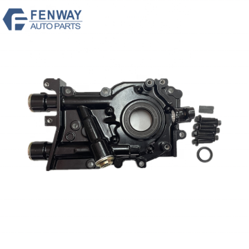 High-Quality Oil Pump for Subaru Impreza EJ20 & Legacy EJ20 (2007-2008) - 15010-AA310