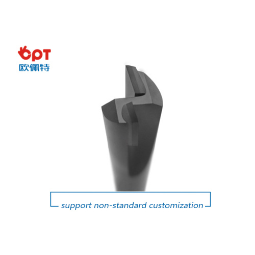 PCD end mill GE  milling tools