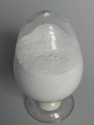 Rubber Grayish White Powder Accelerator MBTS/DM