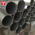 EN10217-1 Carbon Steel Welded Steel Tube