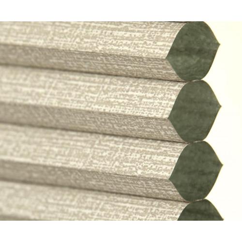 Hot Sale Decoration Honeycomb Cellular Blinds Fabric