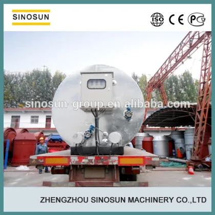 asphalt bitumen tank,asphalt mixing plant part