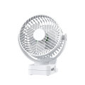 Clip on Oscillating Fan