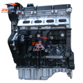 Motor Chery A3 Tiggo 3 Cowin 1.8L SQR481FC