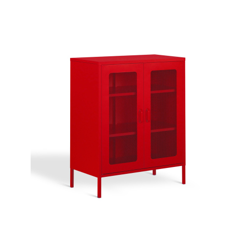 Steel Wardrobe Storage Filing Cabinets