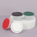 Plastic Flexspout Lid Tin Can Plastic Caps