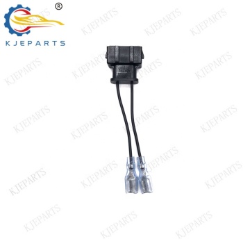 Wholesale Automotive Adapter Radio Horn Wire for VW Car Systems