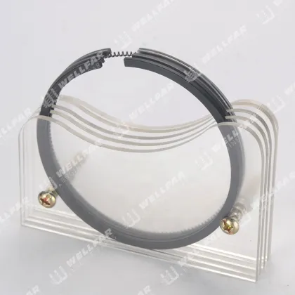 1.9L Diesel F8Q Clio R19 NPR Piston Rings for Renault Engine