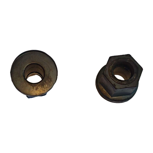 Прецизионная заготовка для эффективного крепления