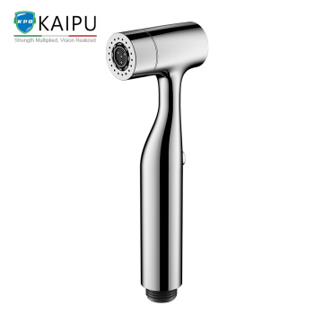 Two functions shattaf hand faucet
