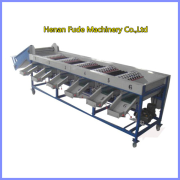 Onion sorting machine ,onion grading machine