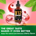 Vitamin B12 Sublingual Methylcobalamin B12 Vitamins Drops