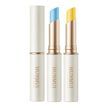Hunmai's Waterproof Lip Balm with Hyaluronic Acid and Honey Moisturizer