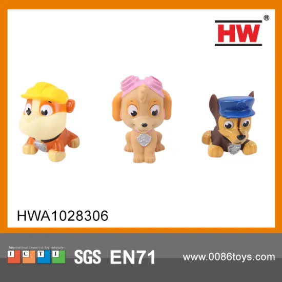 New Popular silicone dog toy