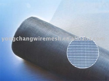 fiberglass net